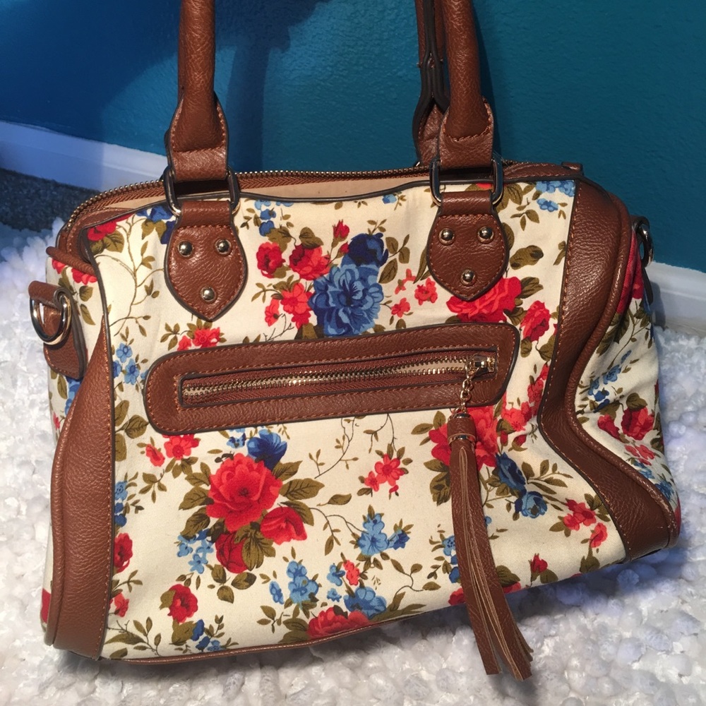 Spring Handbag - image 2